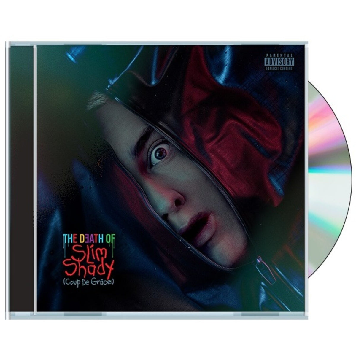 Death Of Slim Shady (Coup De Grace) (X) & Recovery