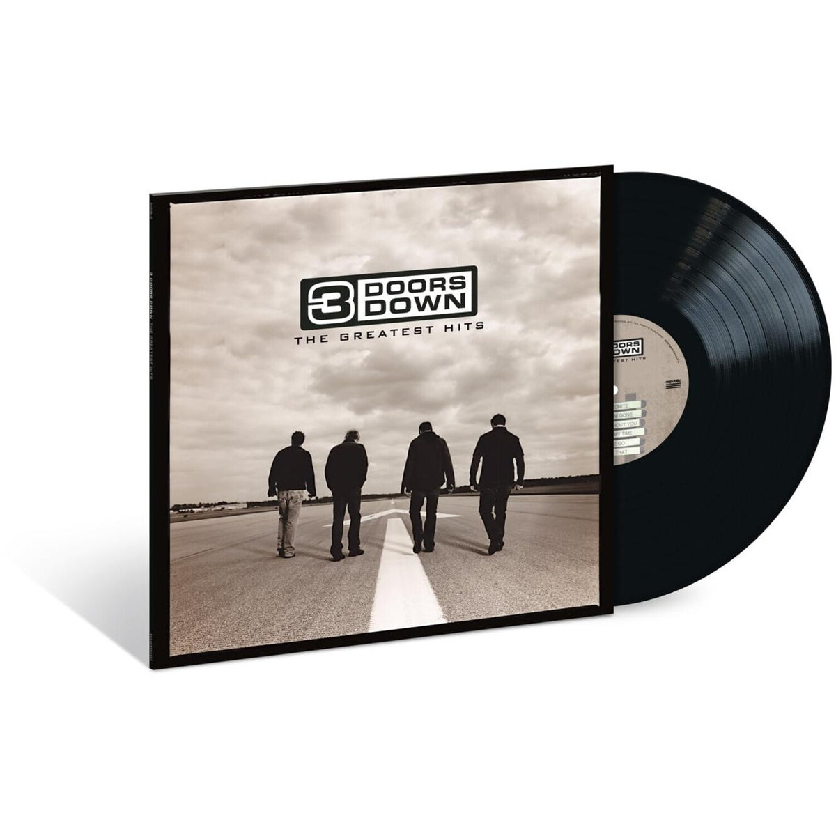 Greatest Hits & Away From The Sun