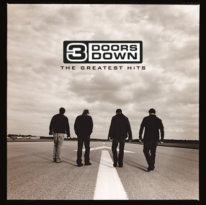 Greatest Hits & Better Life  & Away From The Sun (2LP)