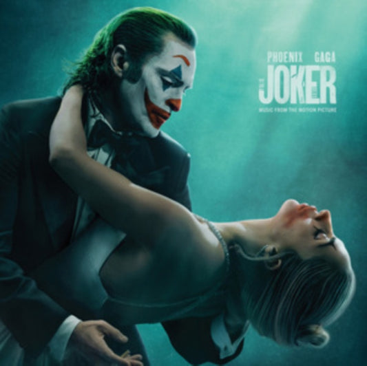 Joker: Folie A Deux (Ost)