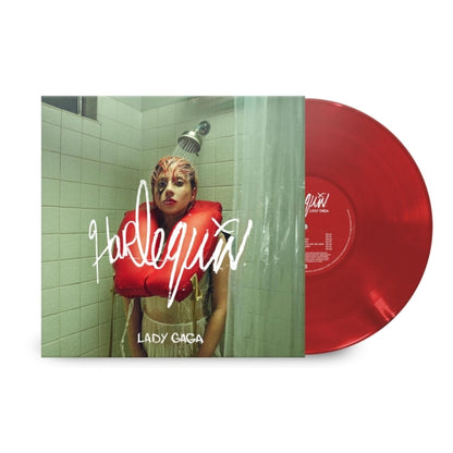 This is a 3 LP Vinyl SKU bundle.
1.This LP Vinyl is brand new.Format: LP VinylMusic Style: Dance-popThis item's title is: Chromatica (180G)Artist: Lady GagaLabel: INTERSCOPEBarcode: 602435824932Release Date: 6/25/2021
2.This LP Vinyl is brand new.