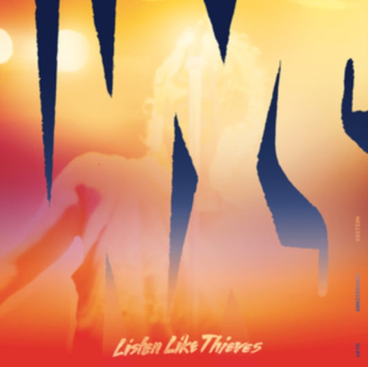 Listen Like Thieves (2CD)