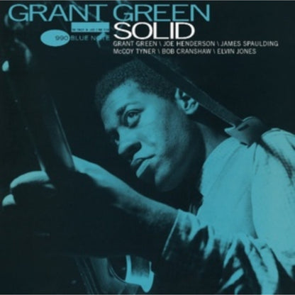 Solid (Blue Note Classic LP Vinyl Edition) (180G) & Alive!