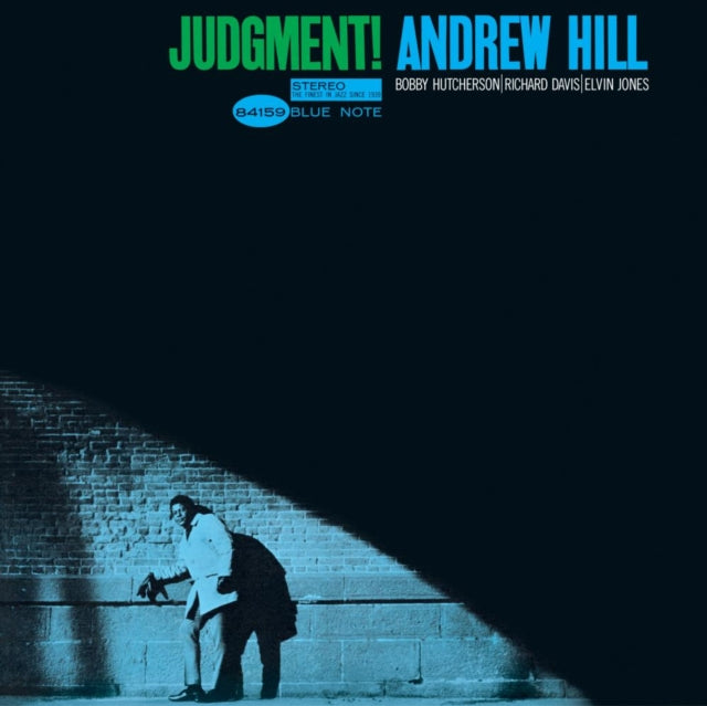 Judgement! (Blue Note Classic LP Vinyl Edition) (180G)