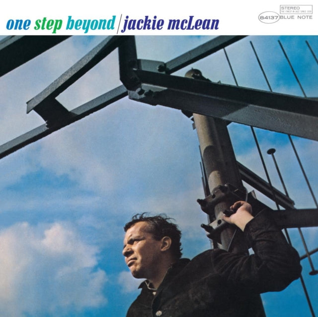 One Step Beyond (Blue Note Classic LP Vinyl Edition) (180G)