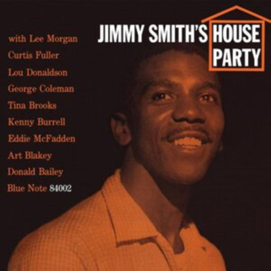 House Party (Blue Note Classic LP Vinyl Edition) (180G)