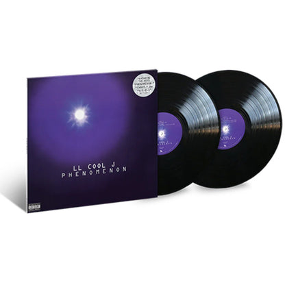 Force (X) & Phenomenon (X) (2LP)