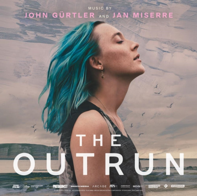 This CD is brand new.Format: CDThis item's title is: Outrun (Ost)Artist: Jan & John Gurtler MiserreBarcode: 602475095095Release Date: 2/14/2025