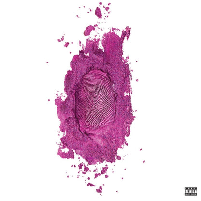 Queen Radio: Volume 1 (3LP) & Pinkprint (X) (10Th Anniversary) (2LP)