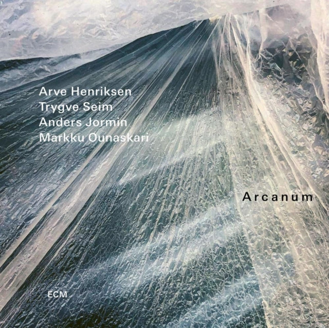 This CD is brand new.Format: CDThis item's title is: ArcanumArtist: Arve Trygve Seim Anders Jormin Markku Ounaskari HenriksenBarcode: 602475104773Release Date: 6/13/2025