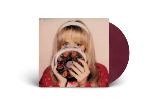 Fruitcake (Fruit Punch LP Vinyl/Ep)