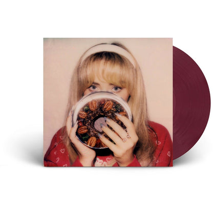 Short N Sweet (Vintage Bottle LP Vinyl) & Fruitcake (Fruit Punch LP Vinyl/Ep)