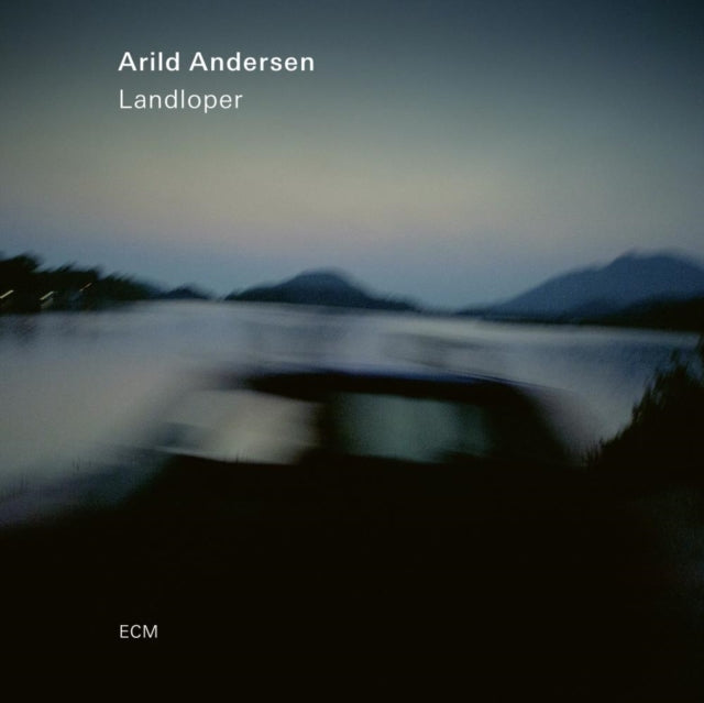 Arild Andersen - Landloper - CD