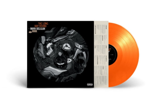 This LP Vinyl is brand new.Format: LP VinylThis item's title is: Long Way Round (X) (Transparent Pumpkin Spice LP Vinyl)Artist: Maya DelilahLabel: Blue Note RecordsBarcode: 602475136705Release Date: 3/28/2025