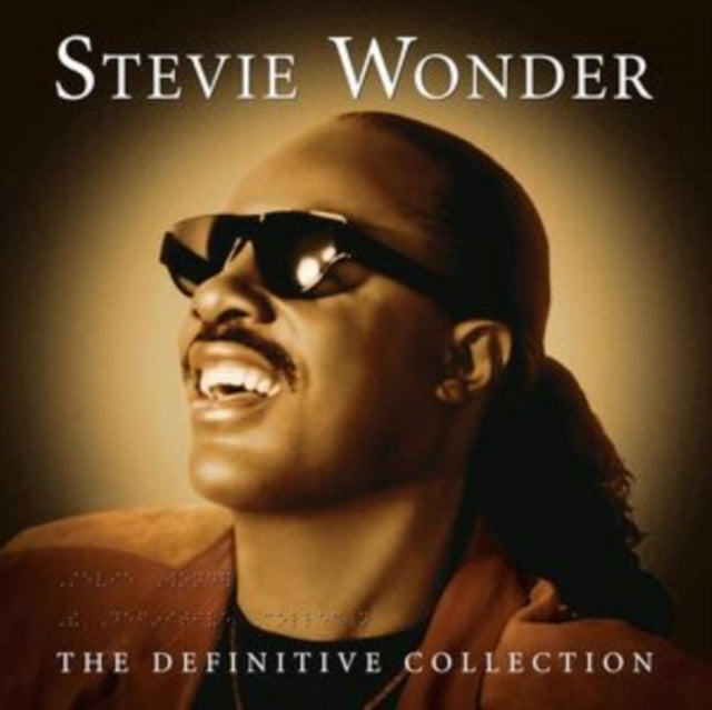 This LP Vinyl is brand new.Format: LP VinylMusic Style: SoulThis item's title is: Definitive Collection (2LP)Artist: Stevie WonderLabel: MotownBarcode: 602475152729Release Date: 12/6/2024