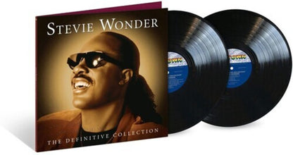 Songs In The Key Of Life & Definitive Collection (2LP) & Hotter Than July