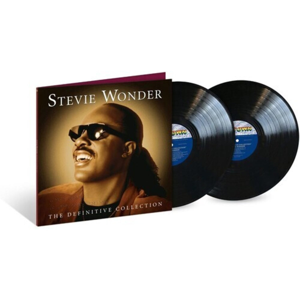 Definitive Collection (2LP)