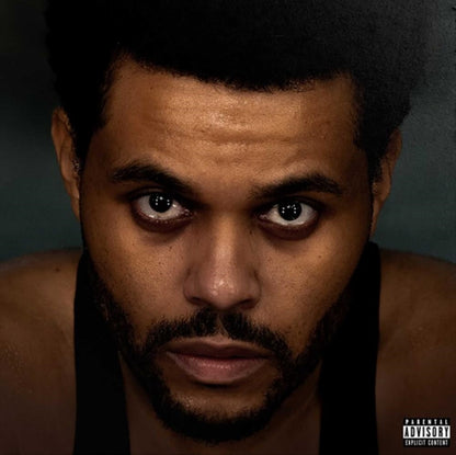 Hurry Up Tomorrow (X) & After Hours (X) & Kiss Land