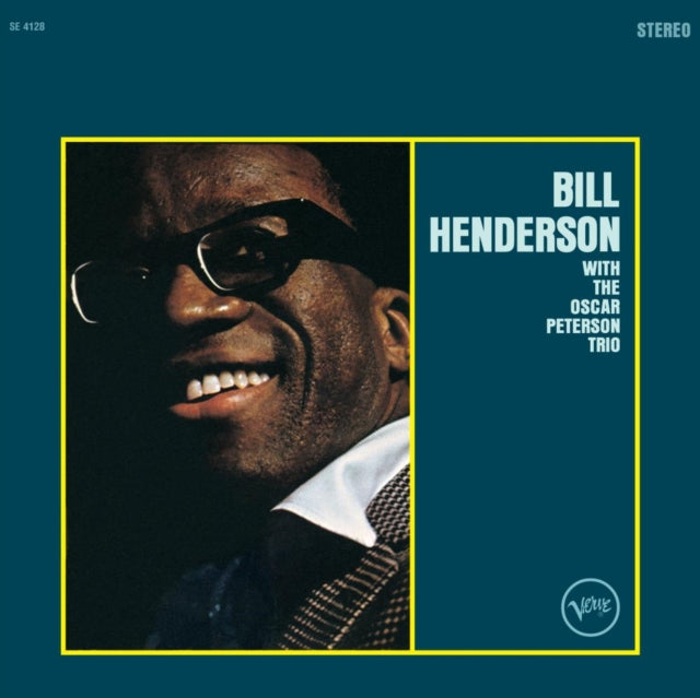 This LP Vinyl is brand new.Format: LP VinylThis item's title is: Bill Henderson With The Oscar Peterson Trio (Verve By Request Series) (180G)Artist: Bill HendersonLabel: Verve RecordsBarcode: 602475200659Release Date: 2/14/2025