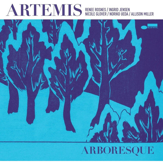 Arboresque
