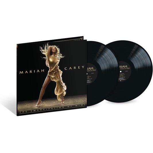 Emancipation Of Mimi (2LP)