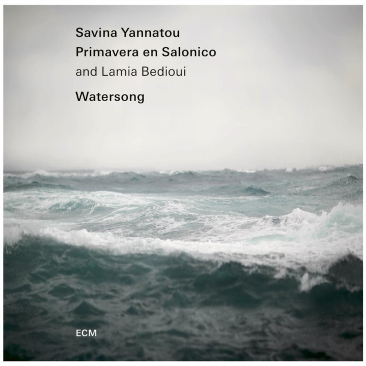 Watersong