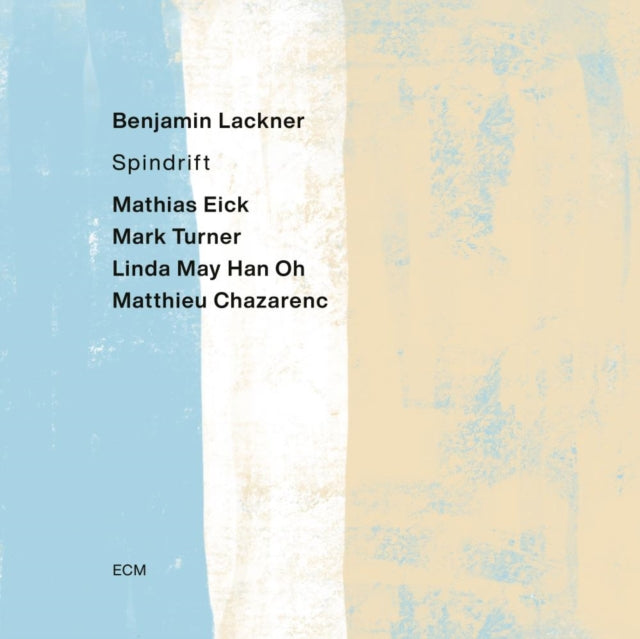 This LP Vinyl is brand new.Format: LP VinylMusic Style: Contemporary JazzThis item's title is: Benjamin Lackner: SpindriftArtist: Benjamin / Mathias Eick / Mark Turner / Linda May Han Oh / Matthieu Chazarenc LacknerLabel: ECM RecordsBarcode: 602475343042Release Date: 4/25/2025