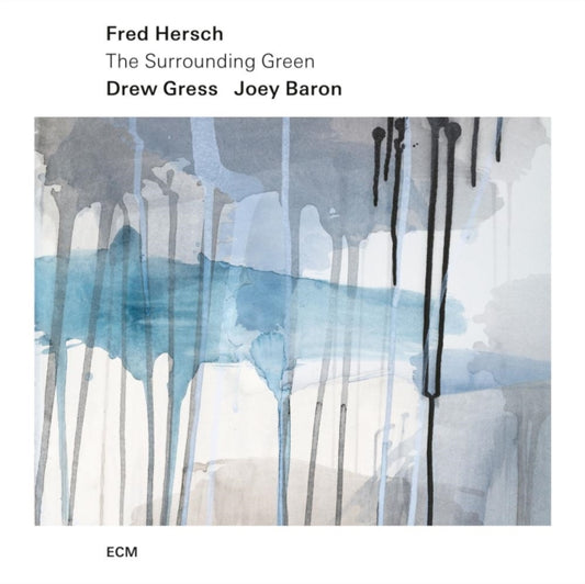 This LP Vinyl is brand new.Format: LP VinylMusic Style: Contemporary JazzThis item's title is: Surrounding GreenArtist: Fred; Drew Gress; Joey Baron HerschLabel: ECM RecordsBarcode: 602475344223Release Date: 6/27/2025