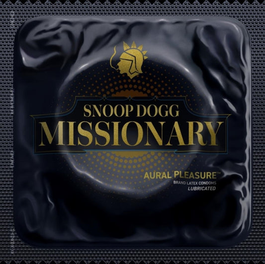 Missionary (X)