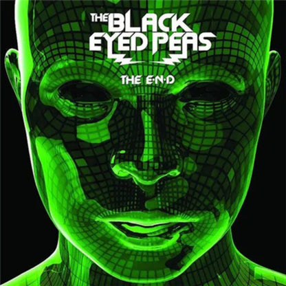 E.N.D. (Energy Never Dies) (2LP) & Elephunk