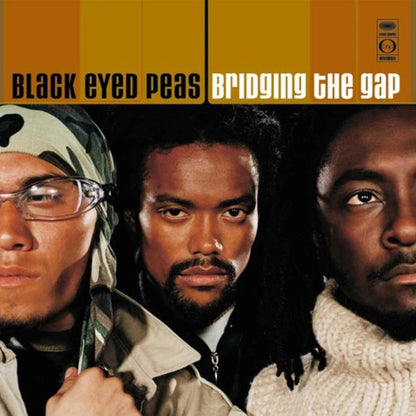Bridging The Gap (2LP) & Monkey Business