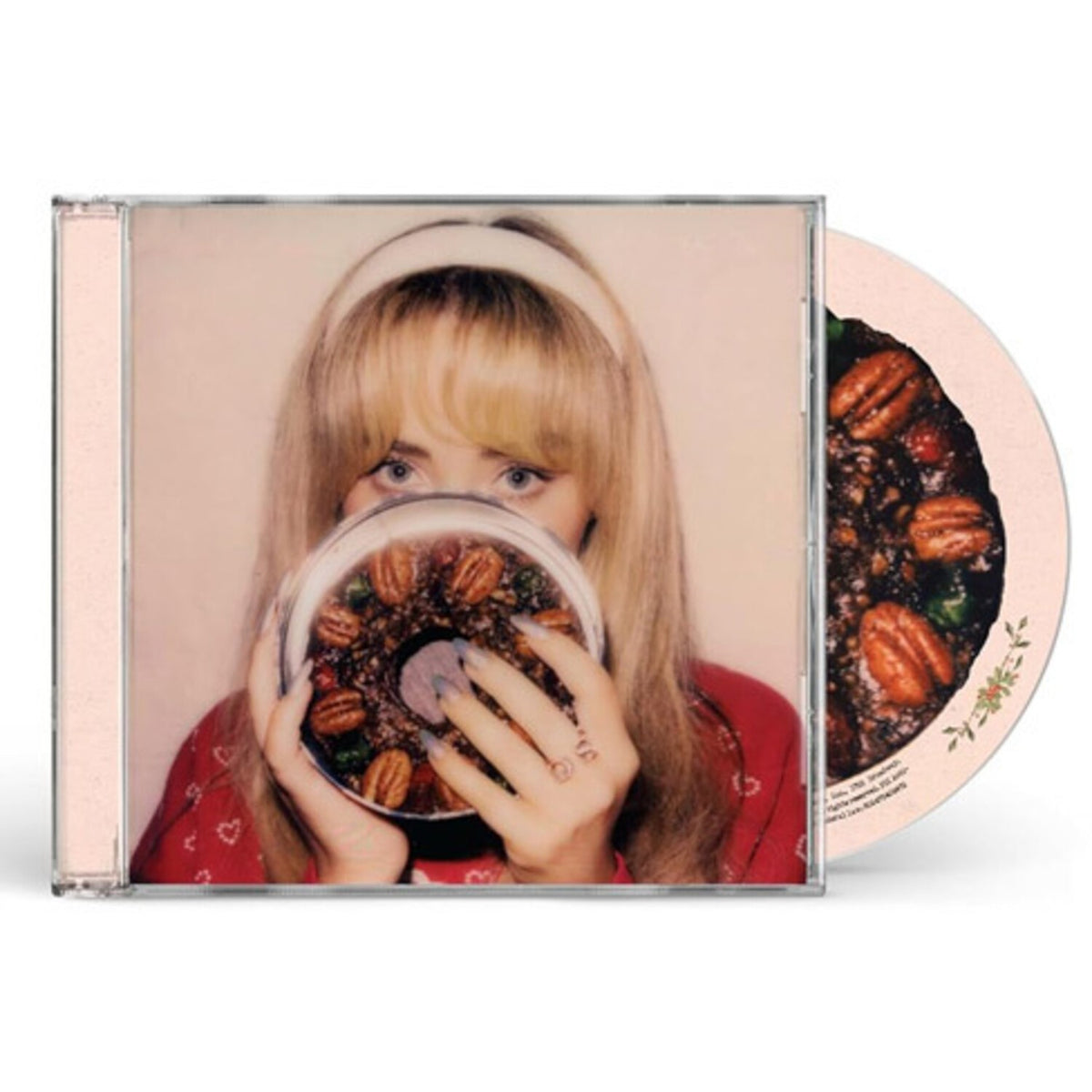 Evolution & Short N Sweet (X) & Fruitcake & Short N Sweet (X) (Deluxe Edition)