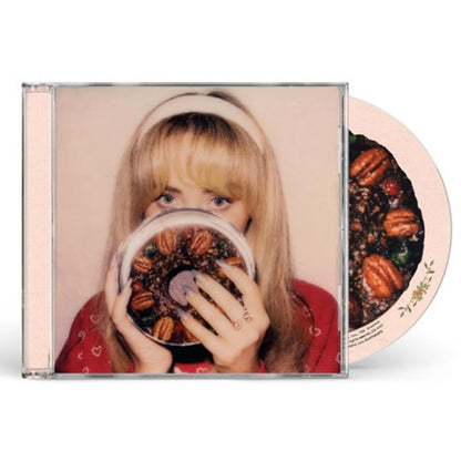 Evolution & Short N Sweet (X) & Fruitcake & Short N Sweet (X) (Deluxe Edition)