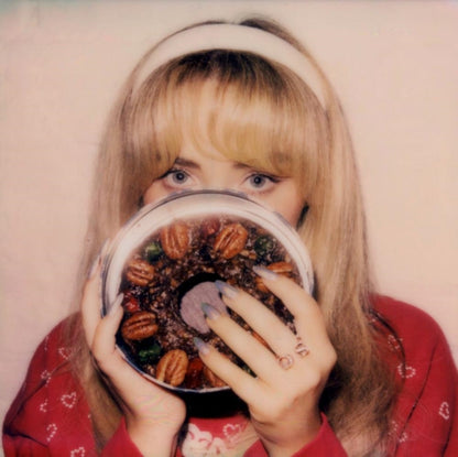 Fruitcake & Man's Best Friend (X)