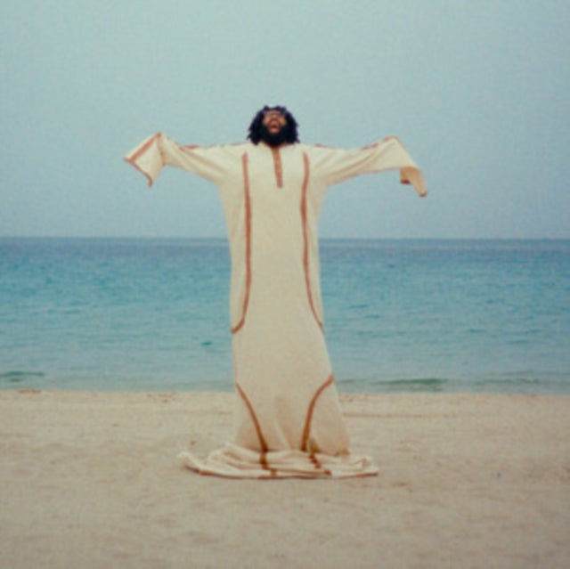 Anyway I Can (Sand LP Vinyl)