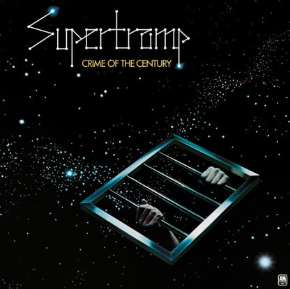Crime Of The Century & Live In Paris 79 (3LP) & Crime Of The Century (180G/Half-Speed LP Vinyl)