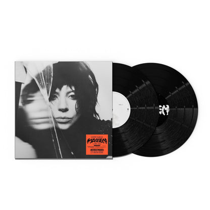 Mayhem (2LP/Etched D-Side) & Fame Monster