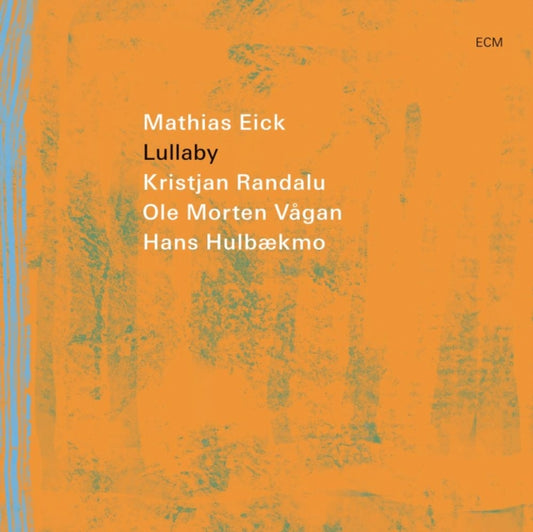This LP Vinyl is brand new.Format: LP VinylMusic Style: Contemporary JazzThis item's title is: Mathias Eick: LullabyArtist: Mathias / Kristjan Randalu / Ole Morten Vagan / Hans Hulbaekmo EickLabel: ECM RecordsBarcode: 602475452799Release Date: 4/25/2025