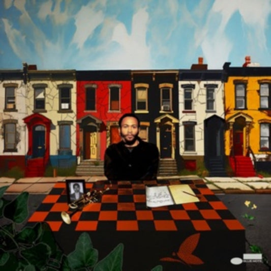 This LP Vinyl is brand new.Format: LP VinylThis item's title is: For The Love Of It All (180G)Artist: Brandon WoodyLabel: Blue NoteBarcode: 602475477785Release Date: 5/9/2025