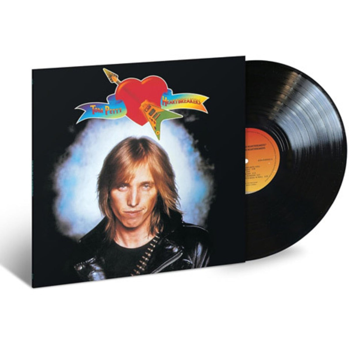 Tom Petty & The Heartbreakers (180G)