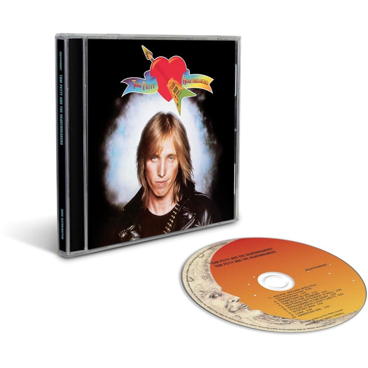 Greatest Hits & Tom Petty & The Heartbreakers