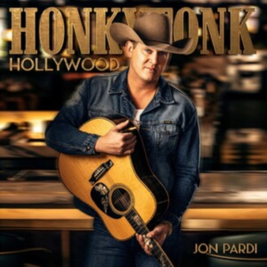 This LP Vinyl is brand new.Format: LP VinylThis item's title is: Honkytonk Hollywood (Gold Vinyl/2LP)Artist: Jon PardiLabel: Capitol Records NashvilleBarcode: 602475640660Release Date: 4/11/2025