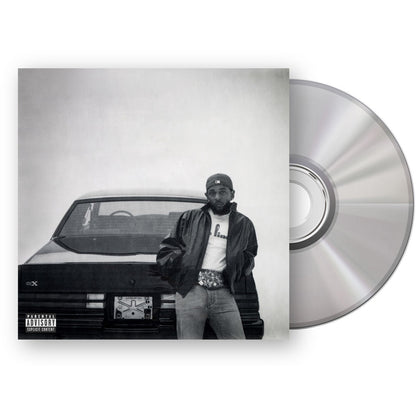 Gnx (X) & Untitled Unmastered (X)
