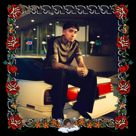 This CD is brand new.Format: CDMusic Style: Contemporary R&BThis item's title is: Ridin (X) (Signed Insert)Artist: CucoLabel: Interscope RecordsBarcode: 602475749684Release Date: 5/9/2025