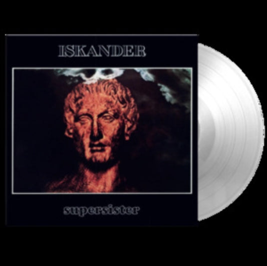 This LP Vinyl is brand new.Format: LP VinylMusic Style: Jazz-RockThis item's title is: Iskander (Crystal Clear LP Vinyl/180G)Artist: SupersisterLabel: Music On VinylBarcode: 602475761945Release Date: 3/7/2025