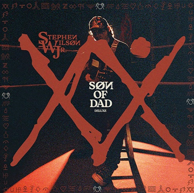 This LP Vinyl is brand new.Format: LP VinylMusic Style: CountryThis item's title is: Son Of Dad (X) (Deluxe/4LP)Artist: Stephen Jr. WilsonLabel: Big Loud RecordsBarcode: 602475764816Release Date: 7/11/2025