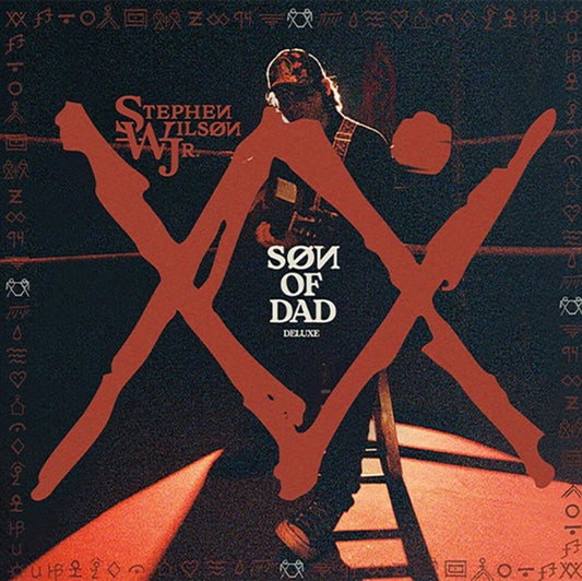 This LP Vinyl is brand new.Format: LP VinylMusic Style: CountryThis item's title is: Son Of Dad (X) (Deluxe/4LP)Artist: Stephen Jr. WilsonLabel: Big Loud RecordsBarcode: 602475764816Release Date: 7/11/2025