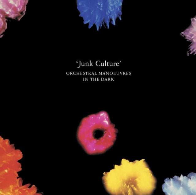 Junk Culture (180G/Half-Speed)