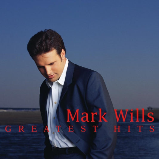 This LP Vinyl is brand new.Format: LP VinylThis item's title is: Greatest Hits (Red LP Vinyl)Artist: Mark WillsLabel: MercuryBarcode: 602475801986Release Date: 6/6/2025