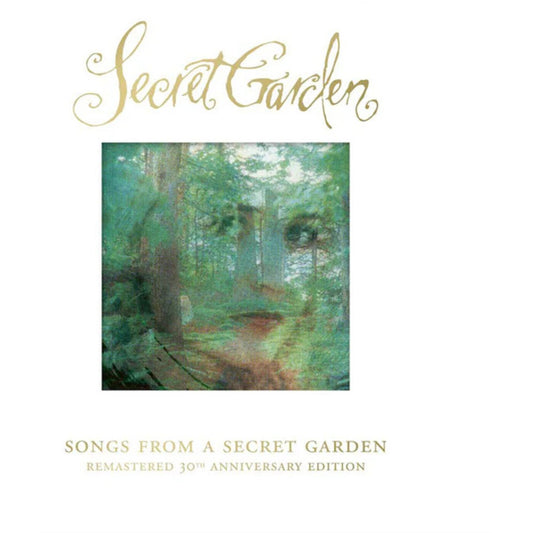Songs From A Secret Garden (30Th Anniversary Edition)